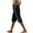 503_Black, variant on Jxximdong Cargo Shorts for Women, Casual Solid Side Pockets Pants Shorts Elastic Waist Pockets Daily Mid Long Lace Shorts, Green Women's Casual Shorts