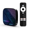 thumbnail image 1 of Media Player UHD Smart Network Set Top Box 64G para ver la televisión (enchufe 2G+16G-EU), 1 of 9