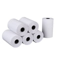 thumbnail image 2 of Amdohai Thermal Paper Roll 57*30mm Wrong Questions Notes Printing Papers for Portable Mini Photo Thermal Printer 1 Roll, 2 of 8