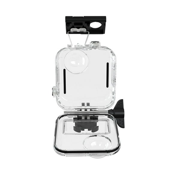 Diving Protective Case for GoPro Max 360 Panoramic Camera Accessories Professional Camera Waterproof Housing Shell