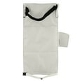 thumbnail image 1 of Portable Travel Cot for Toddlers with Foldable Seat Extender and Storage Pouch Slim 002in Aluminum Frame Easy Folding for Airplane Use Lightweight Compact Bed for Kids, 1 of 3