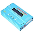 thumbnail image 1 of LiPo Balance Charger, LiPo Battery Balance Charger Multiple Protections 80W  for LiFePO4 SLA, 1 of 7