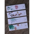thumbnail image 5 of Ceramic Simple Fragrance Insert Hand-painted Exquisite Pattern Fragrance Holder Desktop Decoration, 5 of 5