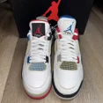 thumbnail image 2 of Size 11 - Jo r-dan 4 Retro SE Mid What The 4, 2 of 5