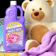 Mr. Bubble Calm & Sleep Bubble Bath, Lavender, Eucalyptus & Chamomile Scent, Dye Free, 36 oz