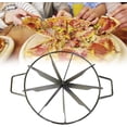 thumbnail image 3 of ABPETE Cake Slicer,Cake Slicer for Even Slices 6/9/10 Divider Kitchen Tools Baking Supplies Home Cafe Restaurant Wedding Party Birthday Pie Cheesecake Pastry, 3 of 18