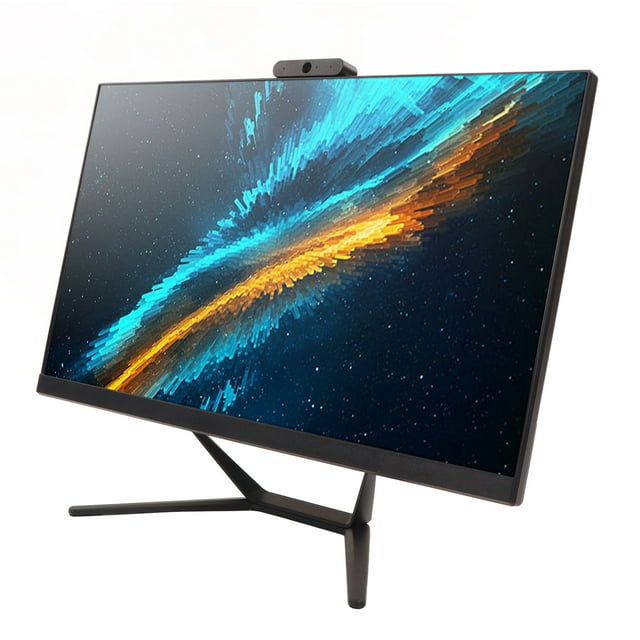 AIO Computer,All in One Desktop Allin One Computer AIOPC Built to Last