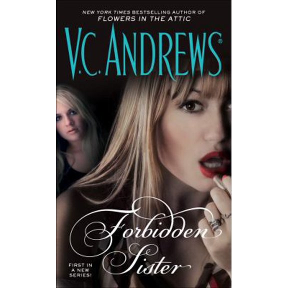 Pre-Owned Forbidden Sister (Mass Market Paperback) 1439155054 9781439155059