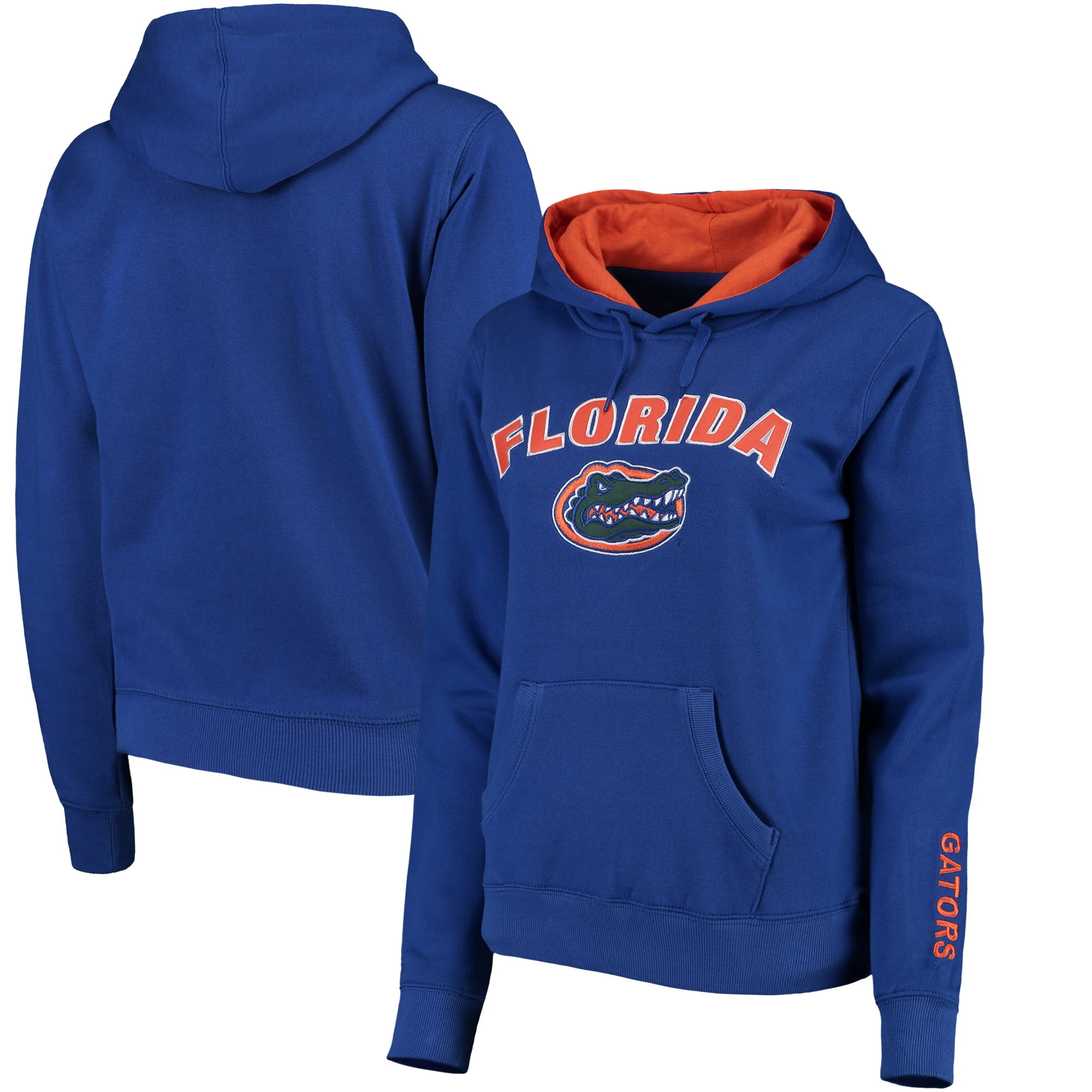 uf women's hoodie