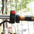 thumbnail image 2 of Ximing 1 Pce Interrupteur de Guidon Support de Guidon Interrupteur Moto Tête Étanche, 2 of 10