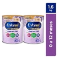 thumbnail image 1 of Fórmula Especializada 0 a 12 meses Enfamil Confort 1.6 kg, 1 of 4