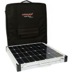 Solarpod(TM) 120-Watt/24-Volt Foldable Solar Panel