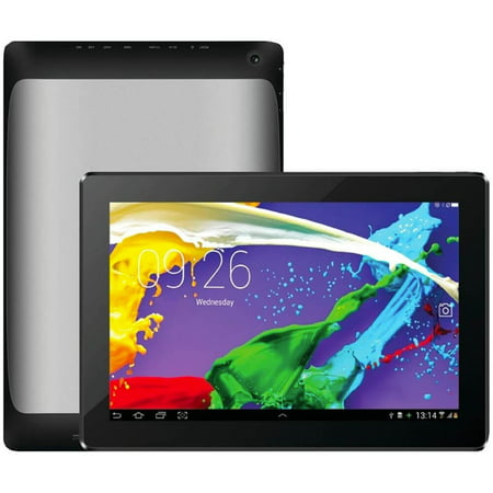 13.3" Octa Core Tablet w/Android 5.1 & Bluetooth