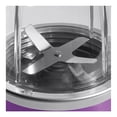 thumbnail image 4 of Procesador de Alimentos Nutribullet 600W 1 Velocidad Morado, 4 of 4