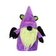 thumbnail image 1 of Toystoory Accesorios de muñeca de gnomo de Halloween, adorno de de tamaño pequeño, Adorable juguete de peluche sin rostro DIY, suministros para Kits de decoración para fiestas Violeta Toystoory HA070503-03, 1 of 1