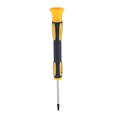 thumbnail image 4 of unbranded Destornillador T8 Seguridad Con Punta Resistente Para Controles Inalámbricos Color Amarillo, 4 of 6