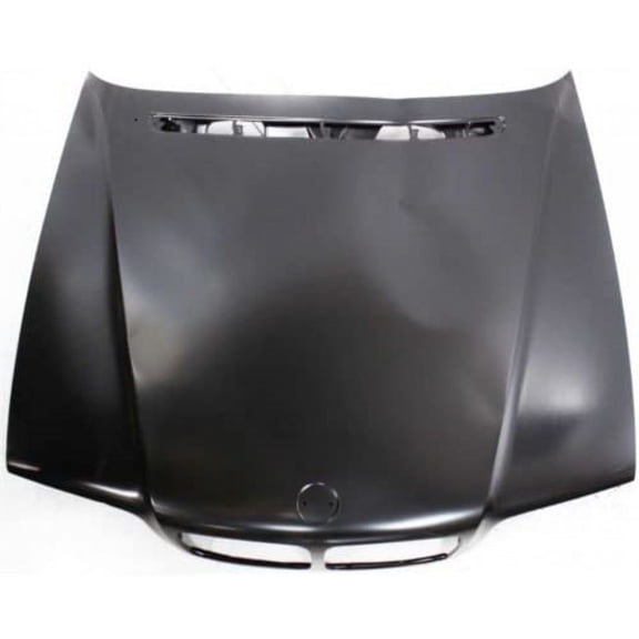 For BMW 740i/750iL 1995-2001 Hood Panel Assembly | Steel | Replacement For BM1230110 | 41618183124