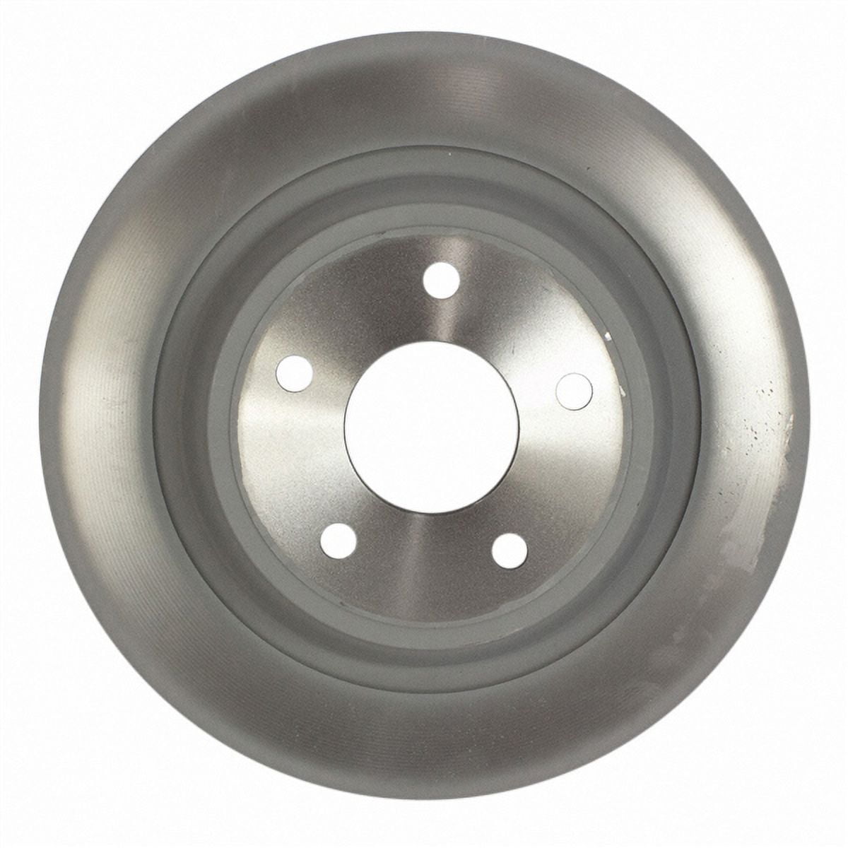 Motorcraft Disc Brake Rotor BRRF-400 Fits select: 2013-2020 FORD FUSION, 2013-2016 LINCOLN MKZ