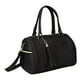 thumbnail image 1 of Bolsa para Dama Kimberly Nueva Imagen Negro Piton Sintético, 1 of 2