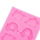 thumbnail image 5 of Molde de silicona para pastel Bewildely para bricolaje y hornear, 5 of 6