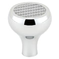 thumbnail image 3 of Emtek 86368 Contemporary 1-1/4" Mushroom Cabinet Knob - Nickel, 3 of 4