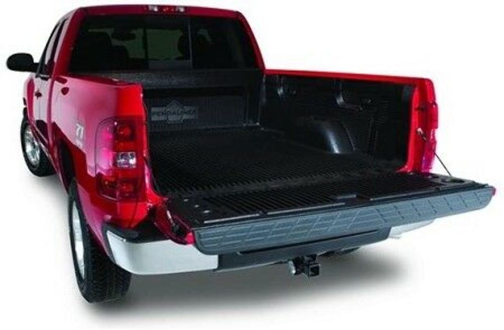 Pendaliner 77102SRX Truck Bed Liner