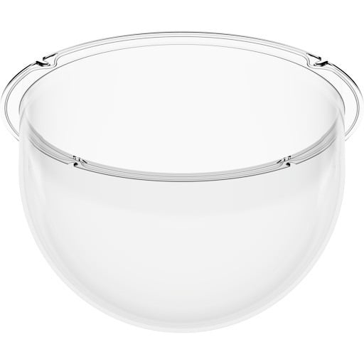 Security Camera Dome Cover