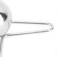 thumbnail image 2 of Outil de Refroidissement pour Café Professionnel Réutilisable en Acier Inoxydable pour Bourbon et Cocktails Forme Ronde 40mm, 2 of 5