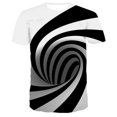 thumbnail image 1 of 2023 niños Whirlpool camisetas disfraces 3D estampado niños/niñas camisetas de manga corta Tops ropa moda Casual Tee-Shirts9T Gao Jinjia LED, 1 of 2