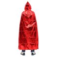 thumbnail image 1 of cape cape de vampire Halloween pour Enfant et Adulte, 1 of 10