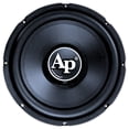 thumbnail image 3 of Subwoofer Audiopipe de 10 pulgadas 800 Watts, 3 of 10