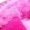 Hot Pink, variant on Baby Winter Shoes Plus Velvet Toddler Infant