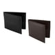 thumbnail image 1 of Paquete 135 piezas Cartera de piel con doble compartimento cafe 10.2 x 8.5, 1 of 3