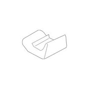 Genuine OE Volvo Front Cover - 39875473 Fits select: 2007-2014 VOLVO XC90