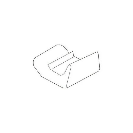 Genuine OE Volvo Front Cover - 39875473 Fits select: 2007-2014 VOLVO XC90