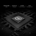 thumbnail image 4 of CHUWI LapBook Pro 14.1" Laptop,256GB SSD 8GB LPDDR4 RAM,Intel Gemini-Lake N4100,Windows 10 Notebook Computer,1920*1080,Bluetooth 4.0,WIFI ,Full Metal, 4 of 7