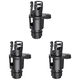 thumbnail image 1 of Función Bloqueo La Base Ajustable Del Expansor Portavasos Coche para Botellas Grandes, 1 of 7