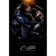 thumbnail image 1 of Pop Culture Graphics MOVAF0162 Alien Vs Predator Movie Poster Print, 27 x 40, 1 of 1