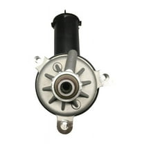 Edelmann Elite 6138R Power Steering Pump Fits select: 1992-1997 FORD RANGER, 1994-1996 MAZDA B3000