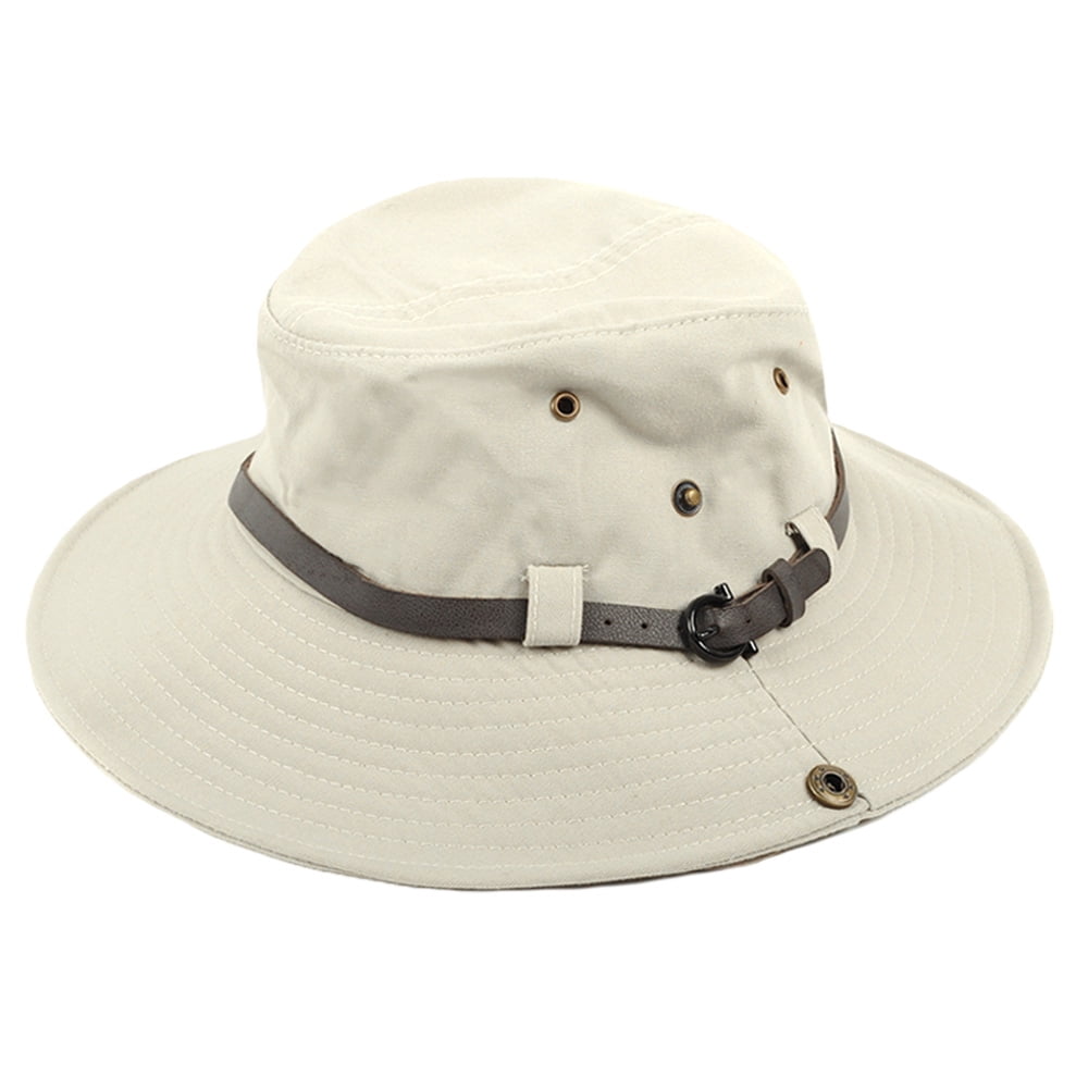 Sun Protection \u0026 Shade Boonie Hats 
