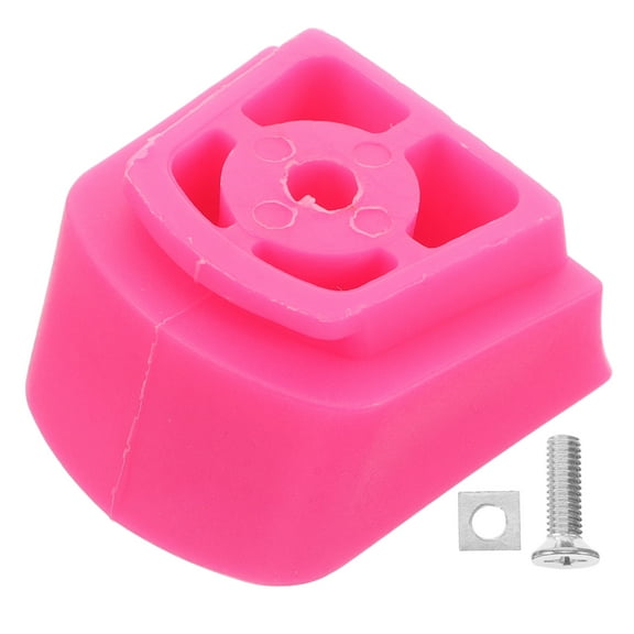 Anti-scalding Handle Brake Children's Roller Skates