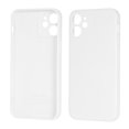 thumbnail image 4 of Amdohai 5.4-inch Silicone Phone Case Full Body Protection Shockproof Cover Case with Soft Anti-Scratch Microfiber Cloth Lining Replacement for iPhone 12 mini, 4 of 8