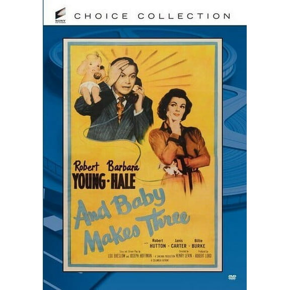 And Baby Makes Three
