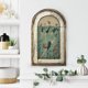 thumbnail image 1 of Xihbxyly Ofertas de Iluminación Arte de Pared para Natación, Decoración de Baño, Adornos, Arte, Decoración Del Hogar, 1 of 6