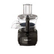 Cuisinart 9-Cup Food Processor with Continuous Feed, Black, FP-9CFBK