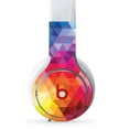 thumbnail image 4 of KIPLINK Matte Surface HD Printing PVC Sticker Wireless Headphone Headband Skin for Beats Pro, 4 of 4