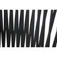 thumbnail image 5 of Set de 4 Sillas para Exterior Lumina Negro Kessa Muebles, 5 of 5