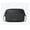 Black, variant on Women's Jet Set Travel Small Signature Logo Zip Around Camera Crossbody Bag (Pale Ocean)
