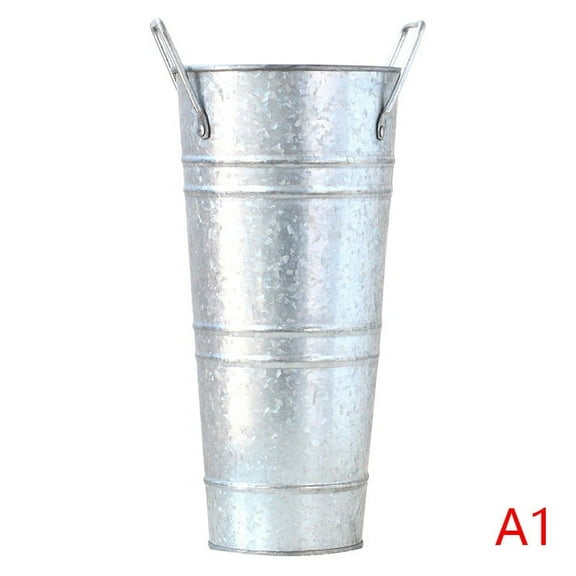 New Metal Umbrella Holder Free Standing Umbrella Stand Rack Decorative Umbrella Holder Bin Multipurpose Walking Sticks Holder