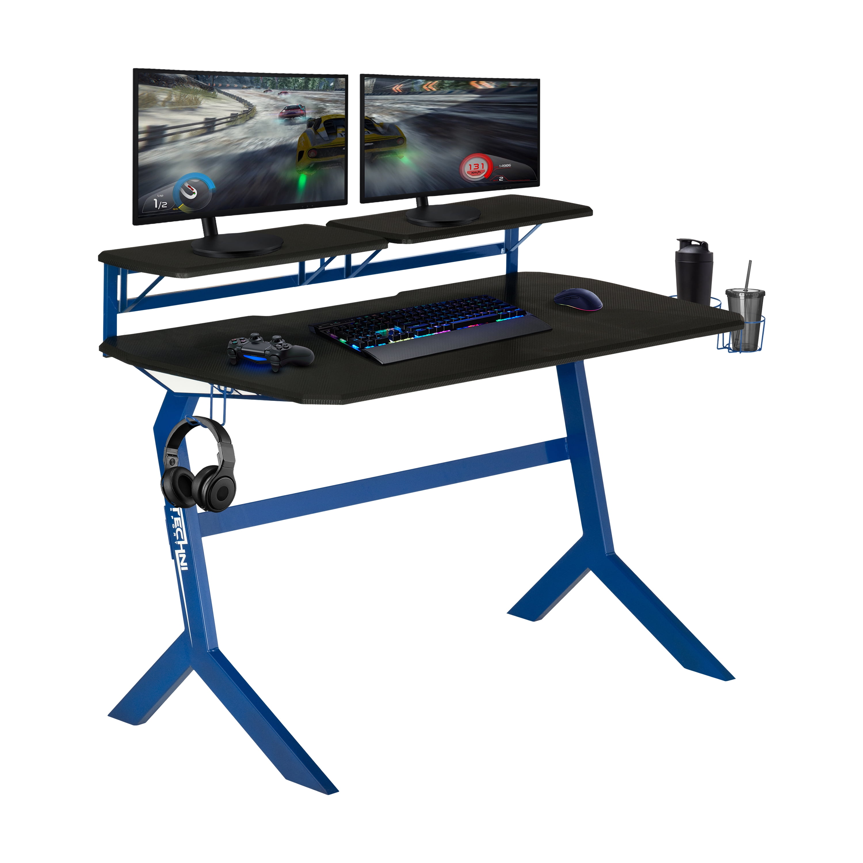 PC gaming setup - Coolblue - Before 23:59, delivered tomorrow